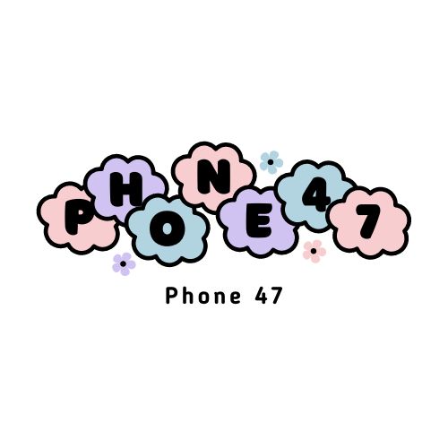 Phone 47